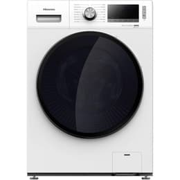 Hisense Wdbl1014v Wasdroger Frontlading