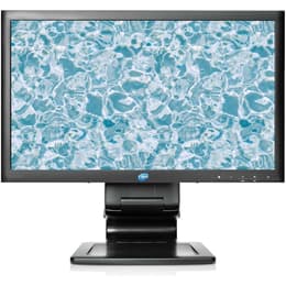20-inch HP Compaq LA2006x 1440 x 900 LCD Beeldscherm Zwart