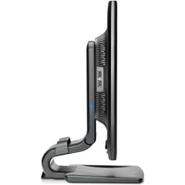 20-inch HP Compaq LA2006x 1440 x 900 LCD Beeldscherm Zwart