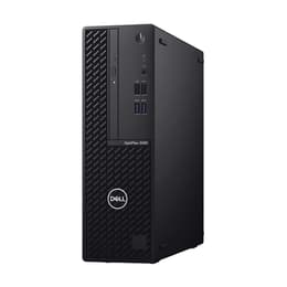 Dell OptiPlex 3080 Small Form Factor Core i3 3.6 GHz - SSD 1 TB RAM 16GB