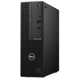 Dell OptiPlex 3080 Small Form Factor Core i3 3.6 GHz - SSD 1 TB RAM 16GB