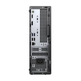 Dell OptiPlex 3080 Small Form Factor Core i3 3.6 GHz - SSD 1 TB RAM 16GB