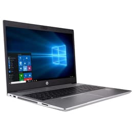 HP ProBook 450 G7 15" Core i5 1.6 GHz - SSD 512 GB - 8GB QWERTY - Engels
