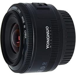 Yongnuo Lens EF 35mm f/2