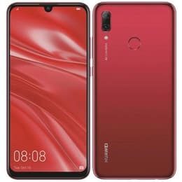 Huawei P Smart 2019 32GB - Rood - Simlockvrij