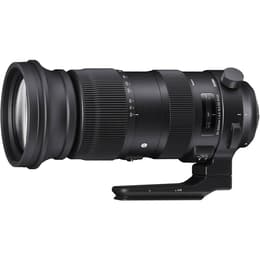 Sigma For Canon Lens 60-600mm f/4.5-6.3 DG OS HSM Sports 60-600mm f/4.5-6.3