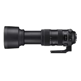 Sigma For Canon Lens 60-600mm f/4.5-6.3 DG OS HSM Sports 60-600mm f/4.5-6.3