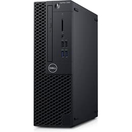 Dell OptiPlex 3060 Core i5 3 GHz - SSD 256 GB + HDD 1 TB RAM 32GB