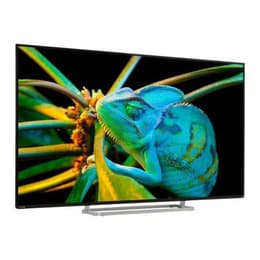 Smart TV Toshiba LCD Full HD 1080p 140 cm 55L7453DG