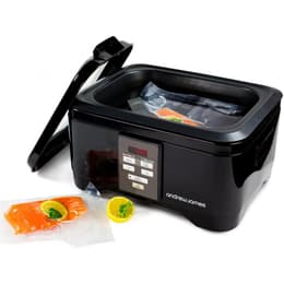 Andrew James SV001BK Multicooker