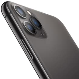 iPhone 11 Pro 256GB - Spacegrijs - Simlockvrij