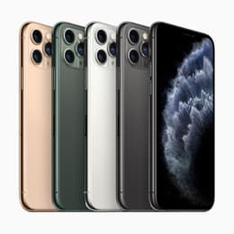 iPhone 11 Pro 256GB - Spacegrijs - Simlockvrij