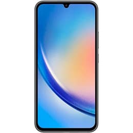 Galaxy A34 128GB - Grijs - Simlockvrij