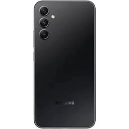 Galaxy A34 128GB - Grijs - Simlockvrij