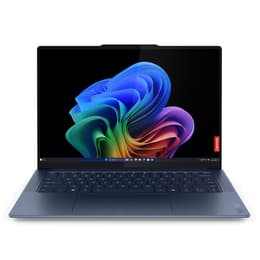 Lenovo Yoga Slim 7 14" Snapdragon 3.4 GHz - SSD 1 TB - 16GB QWERTY - Engels