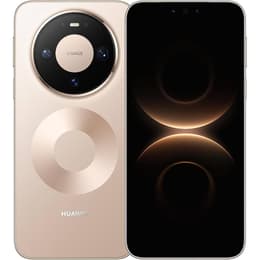 Huawei Mate 80 Pro 512GB - Goud - Simlockvrij