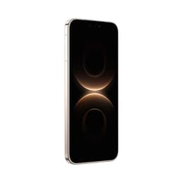 Huawei Mate 80 Pro 512GB - Goud - Simlockvrij