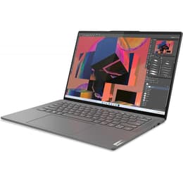 Lenovo Yoga Slim 7 ProX 14ARH7 14" Ryzen 7 3.2 GHz - SSD 1 TB - 16GB AZERTY - Frans