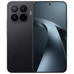 Xiaomi 17T 256GB - Zwart - Simlockvrij