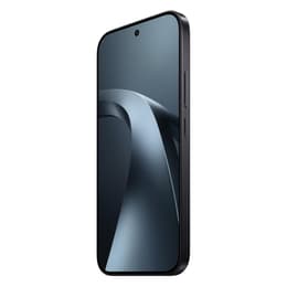 Xiaomi 17T 256GB - Zwart - Simlockvrij