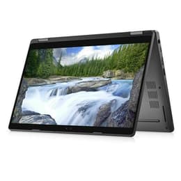 Dell Latitude 5300 2-in-1 13" Core i5 1.6 GHz - SSD 256 GB - 8GB QWERTY - Engels
