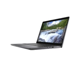 Dell Latitude 5300 2-in-1 13" Core i5 1.6 GHz - SSD 256 GB - 8GB QWERTY - Engels