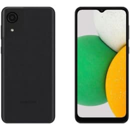 Galaxy A03 Core 32GB - Zwart - Simlockvrij