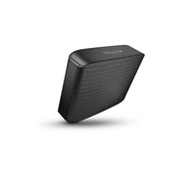 Seagate Maxtor D3-STATION Externe harde schijf - HDD 4 TB USB 3.0