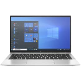 HP EliteBook X360 1040 G8 14" Core i5 2.4 GHz - SSD 512 GB - 16GB QWERTY - Engels