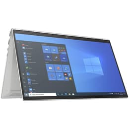 HP EliteBook X360 1040 G8 14" Core i5 2.4 GHz - SSD 512 GB - 16GB QWERTY - Engels