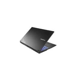 Gigabyte G5 15" Core i7 2.4 GHz - SSD 1 TB - 16GB - NVIDIA GeForce RTX 4060 AZERTY - Frans