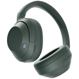 ULT Wear geluidsdemper Hoofdtelefoon - wireless microfoon Groen