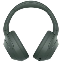 ULT Wear geluidsdemper Hoofdtelefoon - wireless microfoon Groen