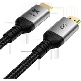 Force Power Lite HDMI Ultra HiSpeed Full HD 8K TV-accessoires