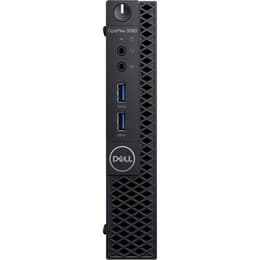Dell OptiPlex 3060 Micro Core i5 2.1 GHz - SSD 256 GB RAM 8GB