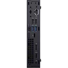 Dell OptiPlex 3060 Micro Core i5 2.1 GHz - SSD 256 GB RAM 8GB