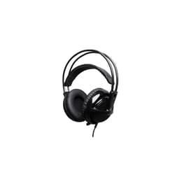 SteelSeries Siberia V2 geluidsdemper Hoofdtelefoon - Zwart