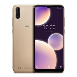 Wiko View4 Lite Simlockvrij