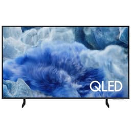 Smart TV Samsung QLED Ultra HD 4K 190 cm TQ75Q8FAAUXXC