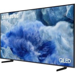 Smart TV Samsung QLED Ultra HD 4K 190 cm TQ75Q8FAAUXXC