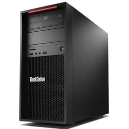 Lenovo ThinkStation P310 30AS-S13N00 Xeon E3 3.6 GHz - SSD 256 GB RAM 8GB