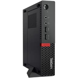 Lenovo ThinkCentre M910Q Tiny Core i5 2,5 GHz - SSD 512 GB RAM 8GB