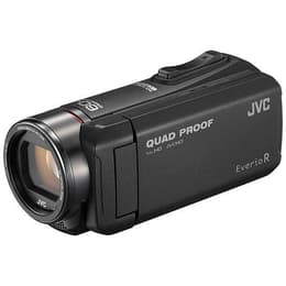 Jvc Everio GZ-R405BEU Videocamera & camcorder - Zwart