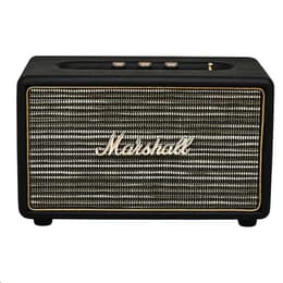 Marshall Acton 1 Speaker Bluetooth - Zwart