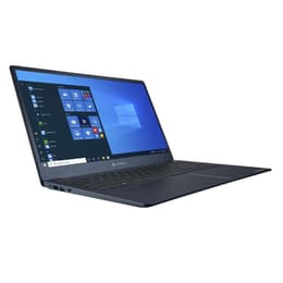 Dynabook Satellite Pro C50 15" Core i3 1.2 GHz - SSD 256 GB - 8GB QWERTY - Spaans