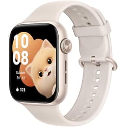 Horloges Honor Cardio GPS Watch 5 - Goud