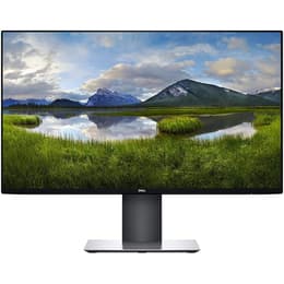 23.8-inch Dell U2419H 1920 x 1080 LED Beeldscherm Zwart