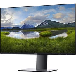 23.8-inch Dell U2419H 1920 x 1080 LED Beeldscherm Zwart