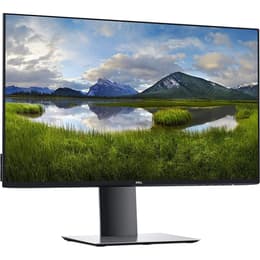 23.8-inch Dell U2419H 1920 x 1080 LED Beeldscherm Zwart