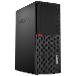 Lenovo ThinkCentre M710 Tower Core i3 3.7 GHz - SSD 256 GB RAM 4GB